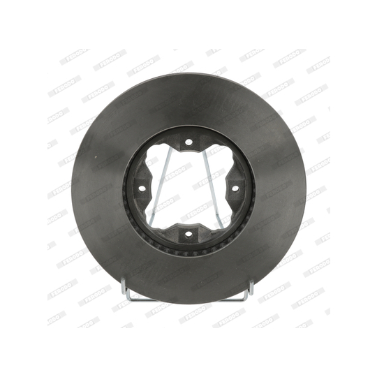 DDF619 - Brake Disc 