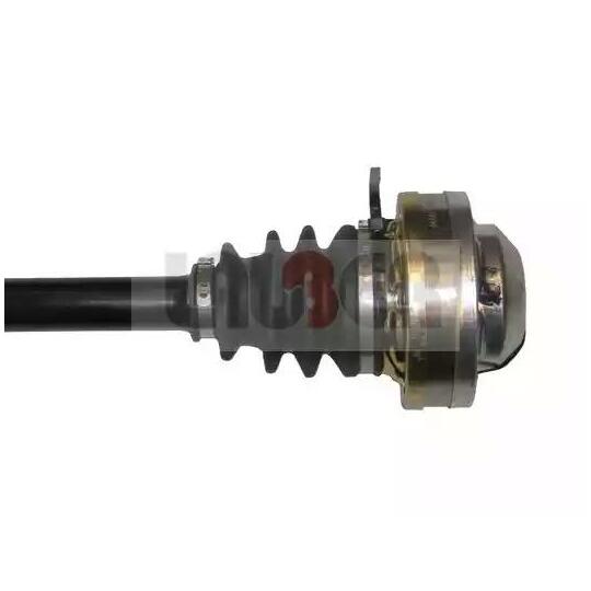 88.2119 - Drive Shaft 