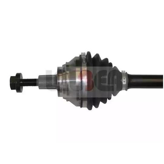 88.2119 - Drive Shaft 