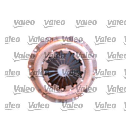 826439 - Clutch Kit 