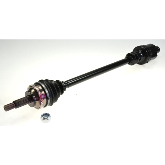 22316 - Drive Shaft 