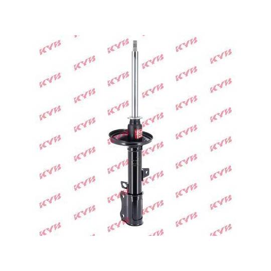 334006 - Shock Absorber 