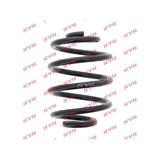 RX5103 - Coil Spring 