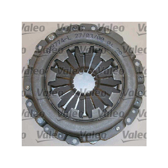 834006 - Clutch Kit 