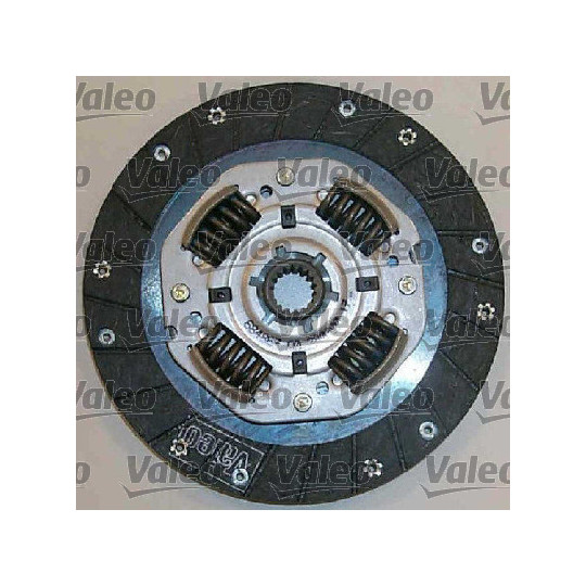 834006 - Clutch Kit 