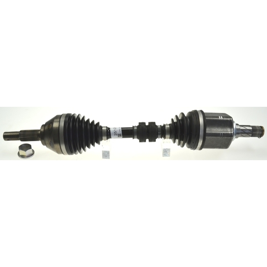 24918 - Drive Shaft 