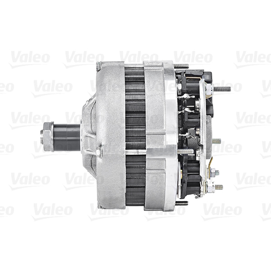 439101 - Alternator 