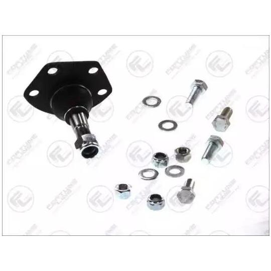 FZ3651 - Ball Joint 