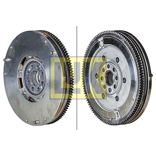 415 0068 10 - Flywheel 