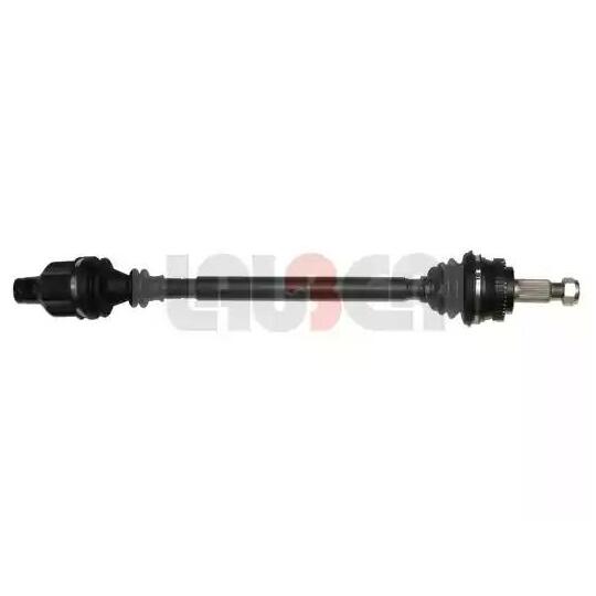 88.1632 - Drive Shaft 