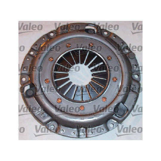 821114 - Clutch Kit 