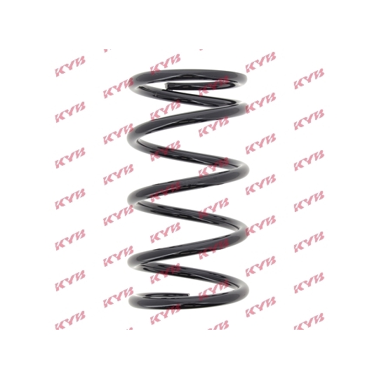 RD6507 - Coil Spring 