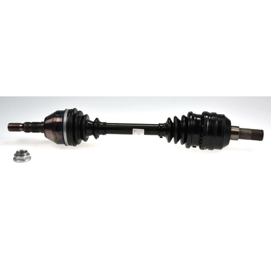 24077 - Drive Shaft 