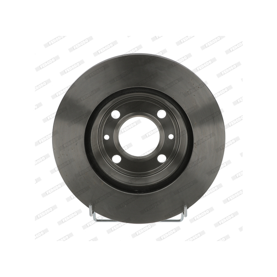 DDF354 - Brake Disc 