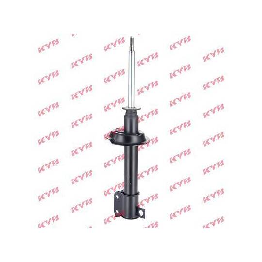 633066 - Shock Absorber 