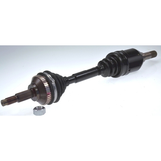 20146 - Drive Shaft 