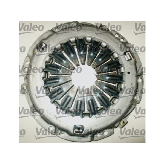 826395 - Clutch Kit 