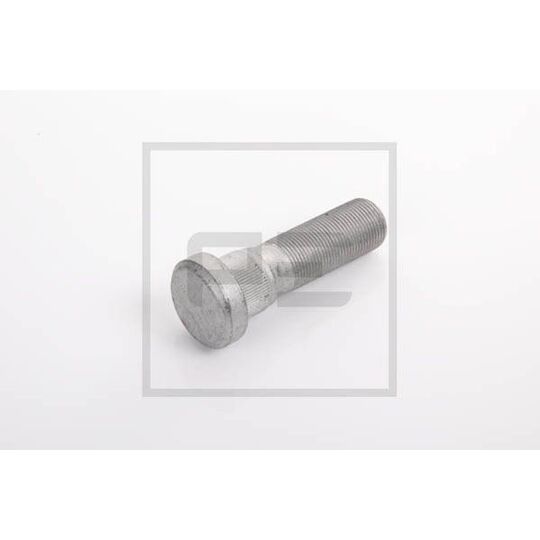 147.589-00A - Wheel Stud 