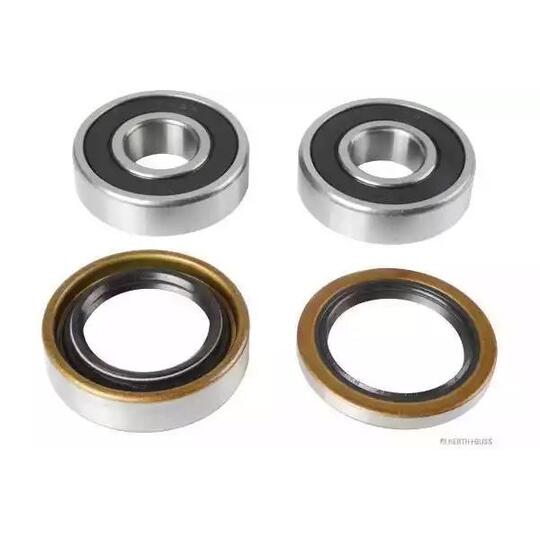 J4706001 - Wheel Bearing Kit 