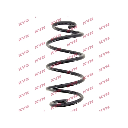 RH3025 - Coil Spring 