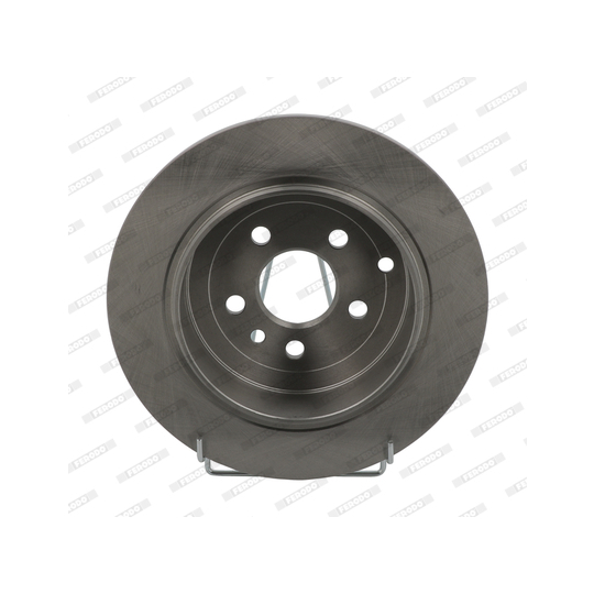 DDF1578 - Brake Disc 