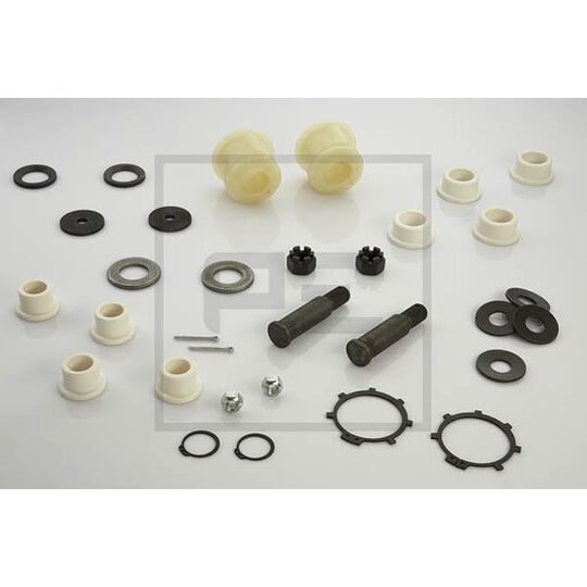 013.132-00A - Repair Kit, stabilizer suspension 