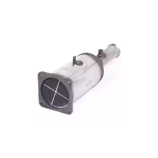 HDP103 - Soot/Particulate Filter, exhaust system 
