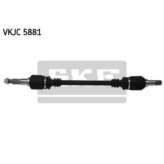 VKJC 5881 - Drive Shaft 