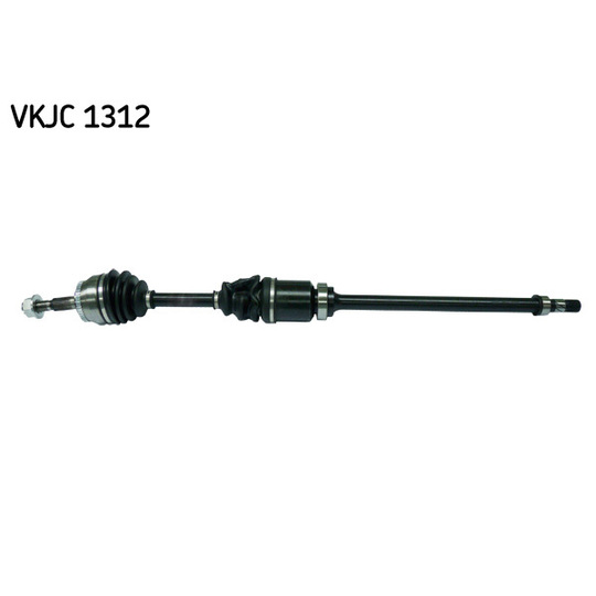 VKJC 1312 - Drive Shaft 