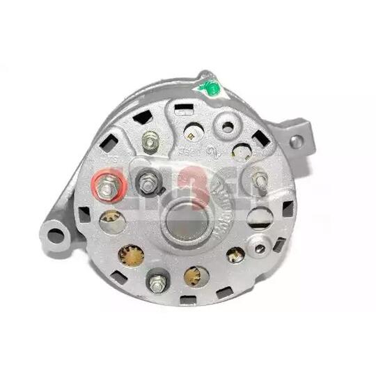 11.0927 - Alternator 