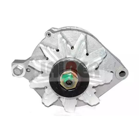11.0927 - Alternator 