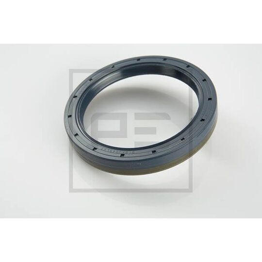 011.488-00A - Shaft Seal, wheel bearing 
