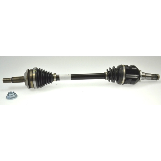 24678 - Drive Shaft 