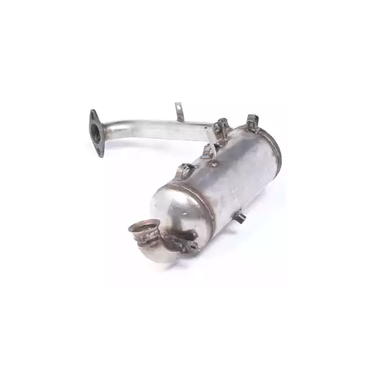 HDP105 - Soot/Particulate Filter, exhaust system 