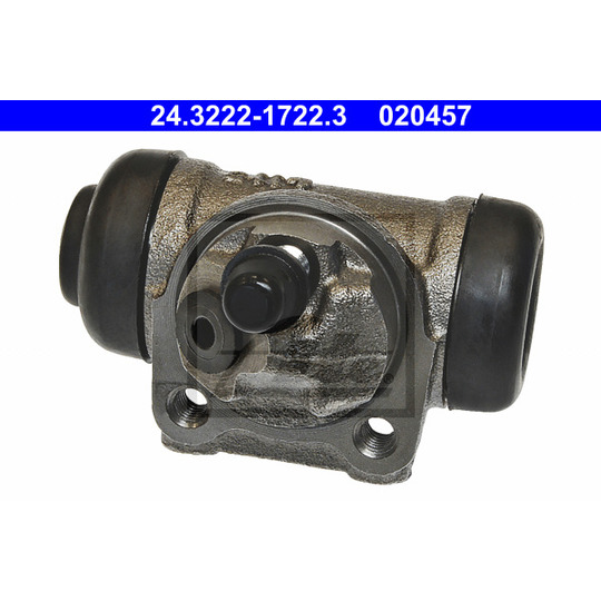 24.3222-1722.3 - Wheel Brake Cylinder 