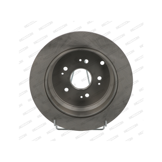 DDF1608 - Brake Disc 