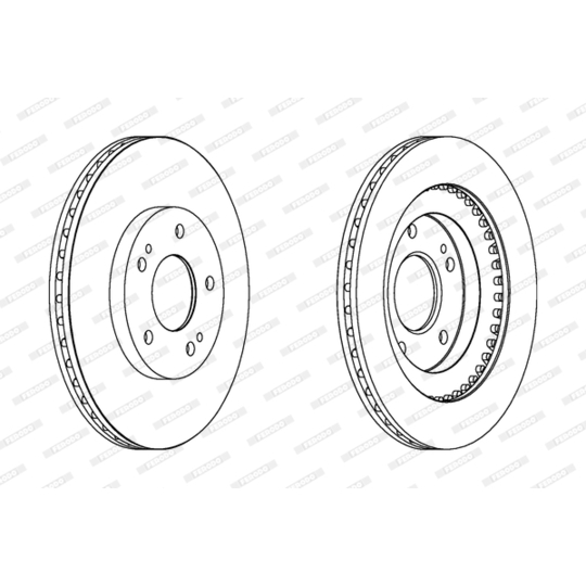 DDF1399 - Piduriketas 