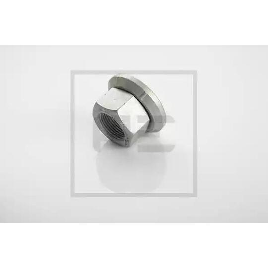 067.132-00A - Wheel Nut 