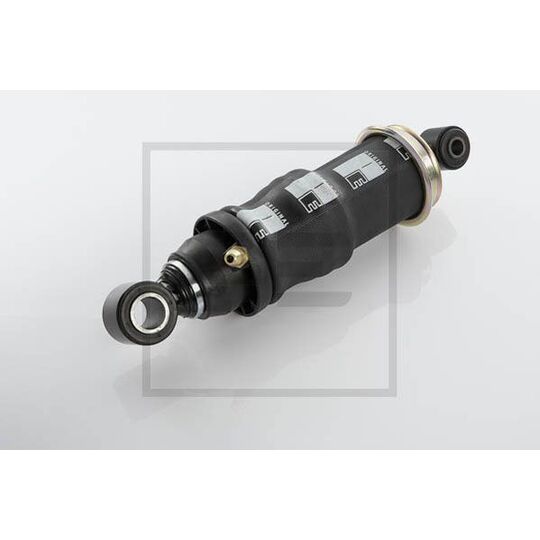 013.512-00A - Shock Absorber, cab suspension 