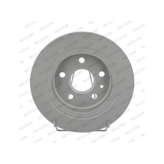 DDF1804C - Brake Disc 