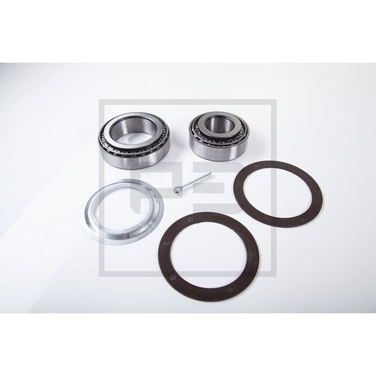 046.234-00A - Repair Kit, wheel hub 