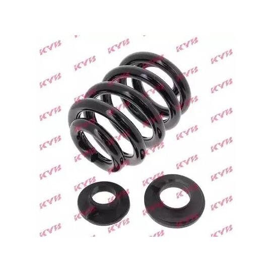RX6783 - Coil Spring 