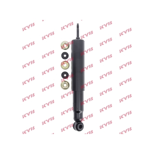 444148 - Shock Absorber 