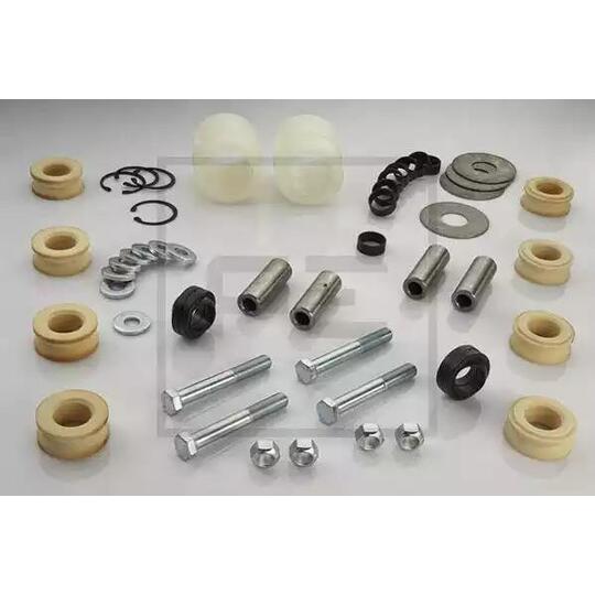 013.052-00A - Repair Kit, stabilizer suspension 