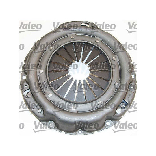 801255 - Clutch Kit 