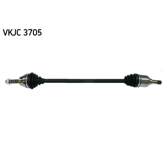 VKJC 3705 - Drive Shaft 