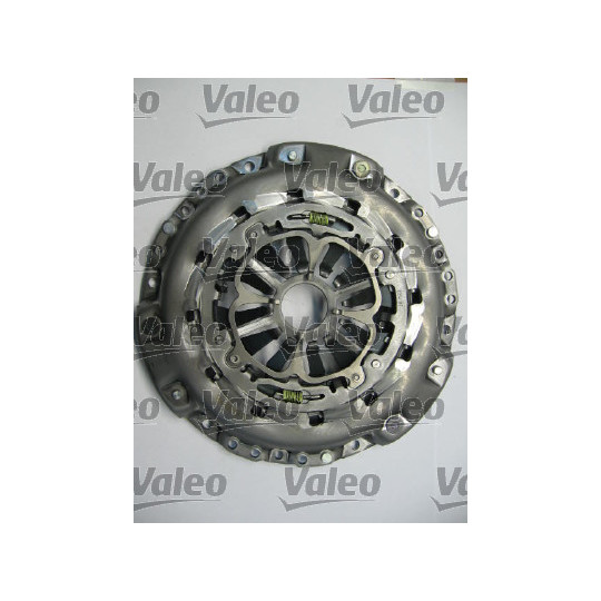 826667 - Clutch Kit 