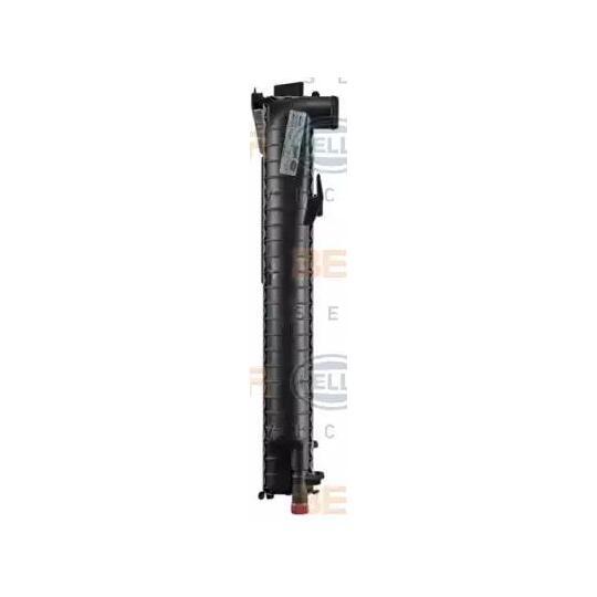 8MK 376 711-251 - Radiator, engine cooling 