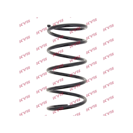 RA3775 - Coil Spring 