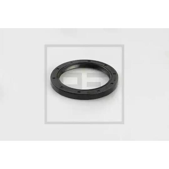 031.333-00A - Seal Ring, stub axle 